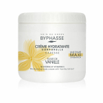 Maitinamasis kūno kremas Byphasse, 500 ml