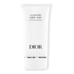 Valomasis putų valiklis Dior La Mousse Off/On 125 ml
