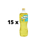 Rapsų aliejus Oleina, 1 l x 15 vnt.