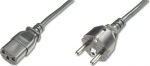 ASSMANN - Maitinimo kabelis (250 VCA) - CEE &hellip;