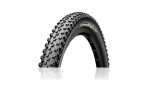 Dviračio padanga Continental Cross King, 29", juoda