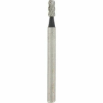 DREMEL 194 greitiems plieniniams frezavimams ir raižymui - 2 vnt.