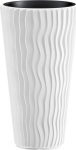 Vazonas Prosperplast Sandy Slim 35 x 62 cm DPSP350