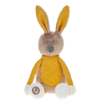 Mink&scaron;tas pliu&scaron;inis zuikis Enzo, 20 cm