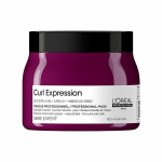 Tonizuojanti plaukų kaukė L'Oreal Professionnel Paris Curl Expression, 500 ml