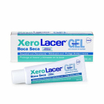 Dantų pasta Lacer Xero Boca Seca Gel T&oacute;pico, 50 ml