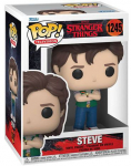 Funko Pop! Stranger Things &ndash; Steve #1245