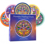 Mandala Healing Oracle Kortos