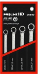 Komplekt Torx raktų E6-e24, 4 poros