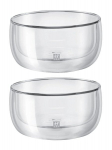 Zwilling stiklinis indas, 2 vnt.