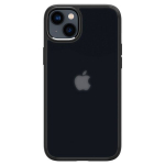 Spigen Ultra Hybrid iPhone 14 Plus FROST Black