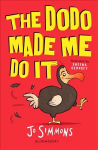 Dodo Made Me Do It: I Swapped My Brother On The Internet