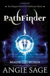 PathFinder: A TodHunter Moon Adventure