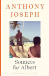 Sonnets for Albert: Shortlisted for the Forward Prize for Poetry 2022