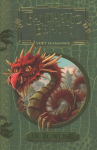 Fantastic Beasts and Where to Find Them: Hogwarts Library Book