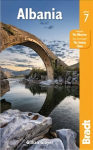 Albania 7th Revised edition