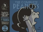 Complete Peanuts 1987-1988: Volume 19 Main, Volume 19