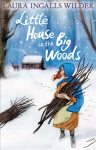 Little House in the Big Woods 2nd edition