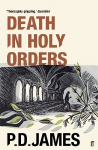 Death in Holy Orders Main