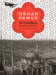 Istanbul: Memories and the City (The Illustrated Edition) Main