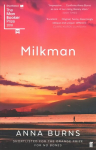 Milkman: WINNER OF THE MAN BOOKER PRIZE 2018 Main