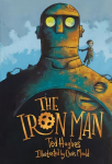 Iron Man: Chris Mould Illustrated Edition Main