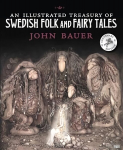 Illustrated Treasury of Swedish Folk and Fairy Tales