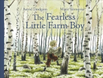 Fearless Little Farm Boy 3rd Revised edition