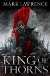King of Thorns, Book 2
