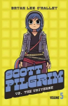 Scott Pilgrim vs The Universe: Volume 5, Scott Pilgrim vs The Universe: Volume 5