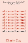 She Must Be Mad: The Bestselling Poetry Debut of 2018 ePub edition