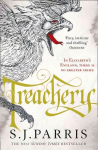 Treachery, Book 4