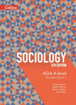AQA A Level Sociology Student Book 1 4th Revised edition, Book 1,