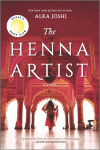 Henna Artist First Time Trade ed.
