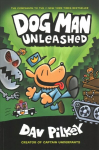Adventures of Dog Man 2: Unleashed