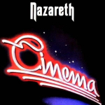 Vinilnė plok&scaron;telė Nazareth &bdquo;Cinema&ldquo;