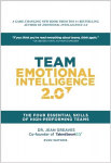 Team Emotional Intelligence 2.0: The Four Essential Skills of High Performing Teams