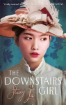 Downstairs Girl: the must-read Reese Witherspoon Book Club Pick