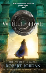 Eye Of The World: Book 1 of the Wheel of Time (Now a major TV series)