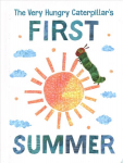 Very Hungry Caterpillar's First Summer