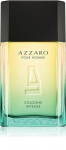 Tualetinis vanduo Azzaro Azzaro Pour Homme Cologne Intense EDT vyrams 100 ml