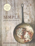 SIMPLE: effortless food, big flavours