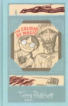 Colour of Magic: Discworld: The Unseen University Collection
