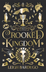 Crooked Kingdom Collector's Edition: Book 2