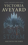 War Storm: Red Queen Book 4