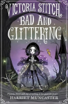 Victoria stitch: bad and glittering