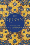 Qur'an: English translation with parallel Arabic text