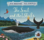 Snail and the Whale Main Market Ed.
