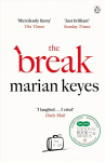 Break: British Book Awards Author of the Year 2022