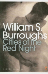 Cities of the Red Night
